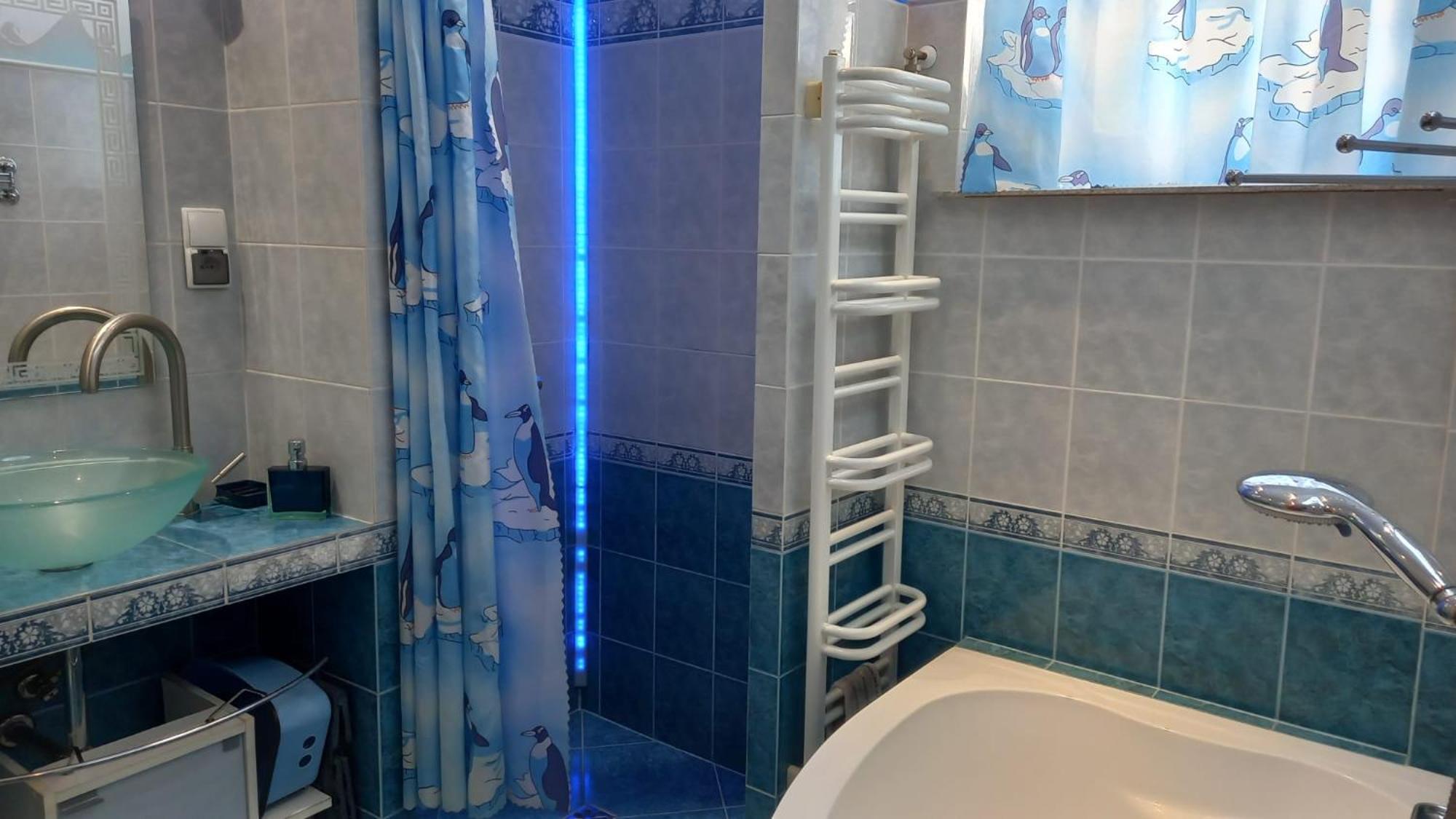 Apartamento Zacisze Grzybowo Grzybowo  Exterior foto
