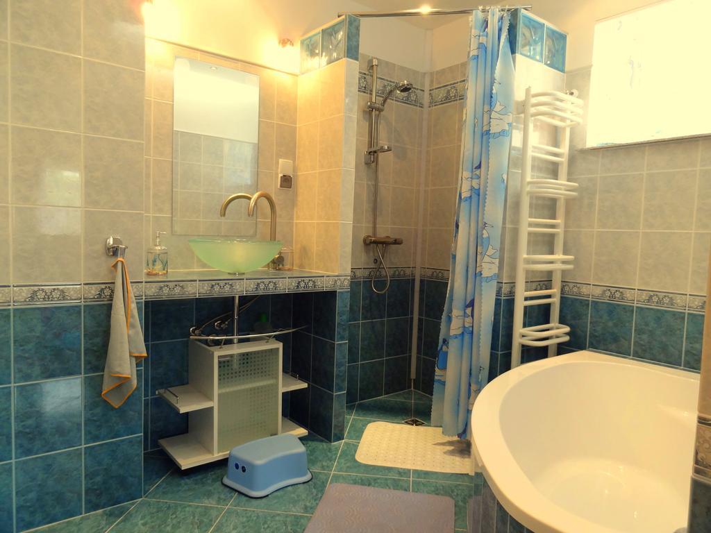 Apartamento Zacisze Grzybowo Grzybowo  Exterior foto