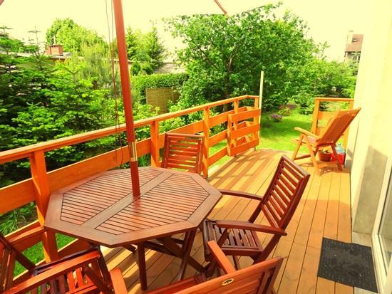 Apartamento Zacisze Grzybowo Grzybowo  Exterior foto